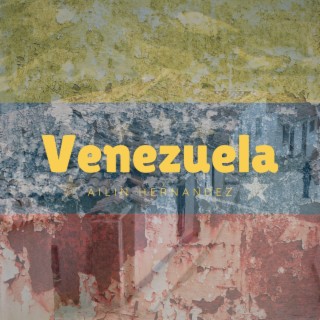 Venezuela cover art