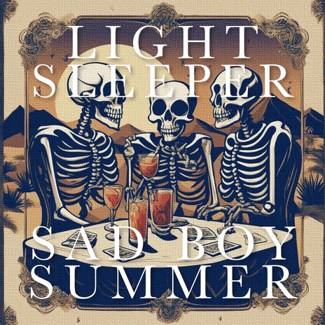High and Dry cover art