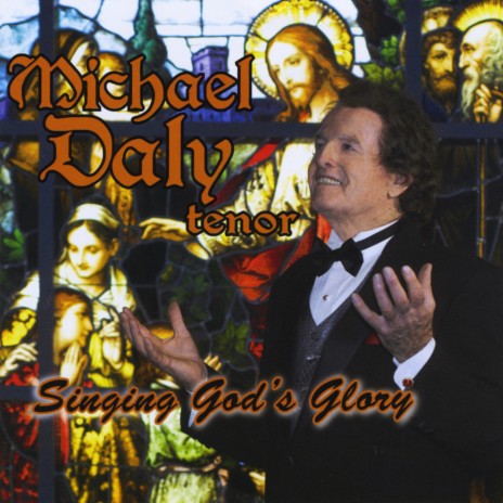 The Holy City cover art