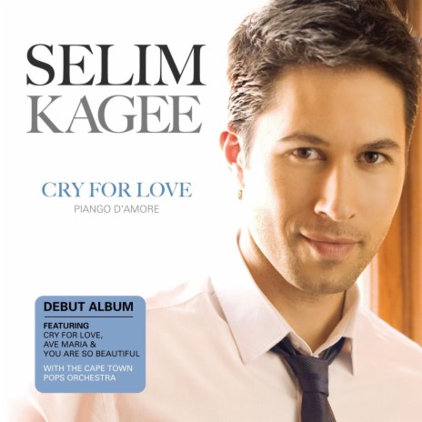 Sei Cosi Bella (You Are so Beautiful) cover art