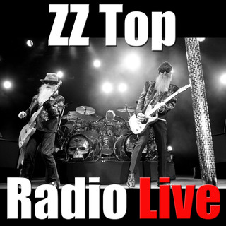 In Concert (ZZ Top Collection)