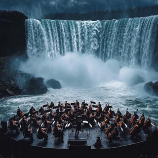 The Great Falls (Symphony) cover art