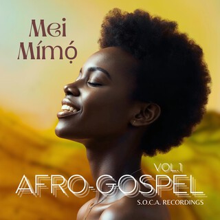 Afro-Gospel, Vol. 1