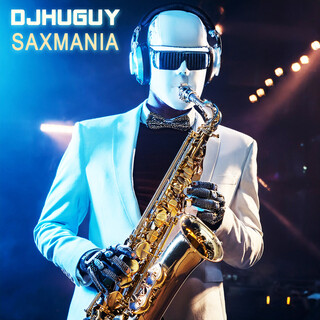 Saxmania