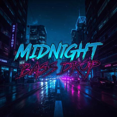 Midnight Bass Drop cover art