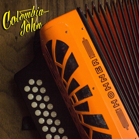 Cumbia del Chapulin / Enamorada de un amigo mio cover art