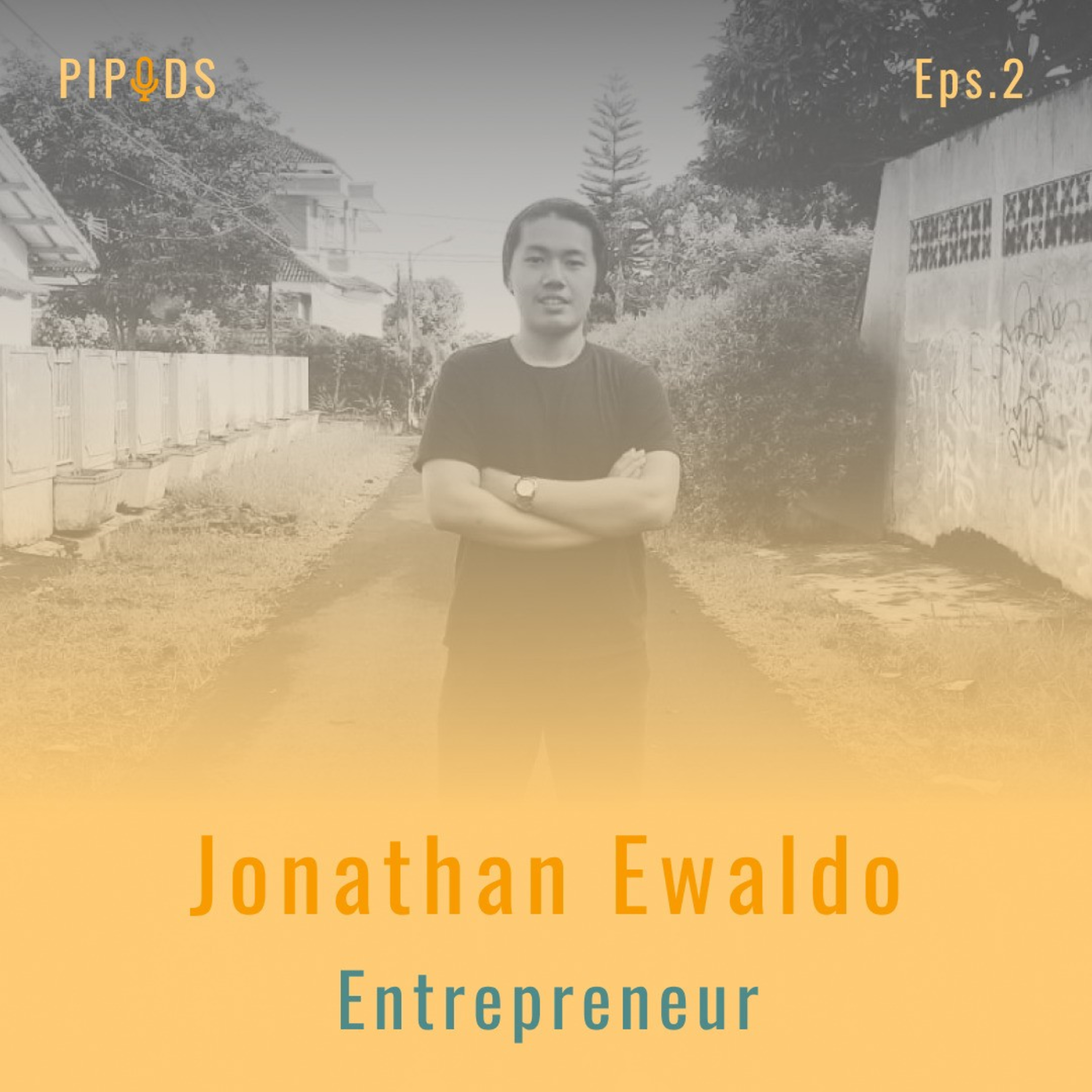MINIMALISM W/ JONATHAN EWALDO cover art