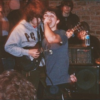PGHC cover art