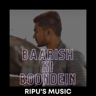 Baarish Ki Boondein cover art