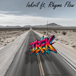 Trek ft. Inkril cover art