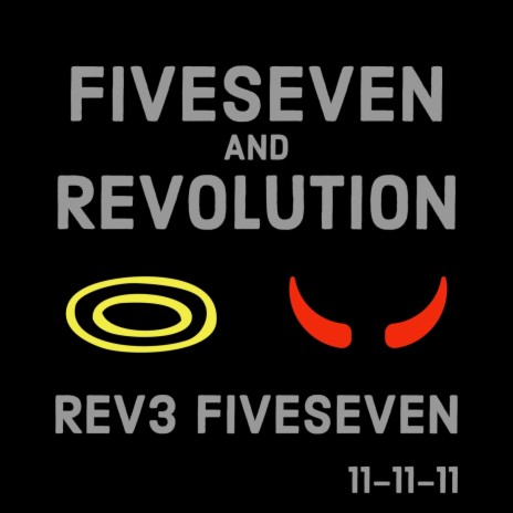 Touchin' My Soul ft. Revolution cover art