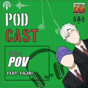 POV cover art