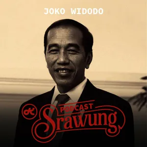 Joko Widodo: A Simple Leader Who Changed the Face of Indonesia cover art