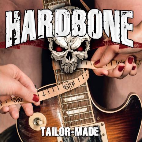 Blood from Hell cover art
