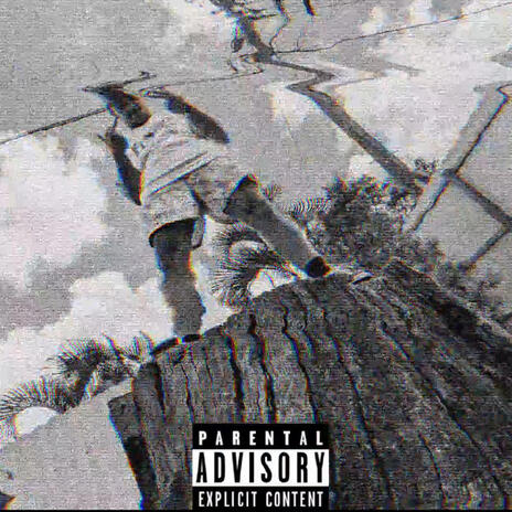 Relapsing sadness cover art