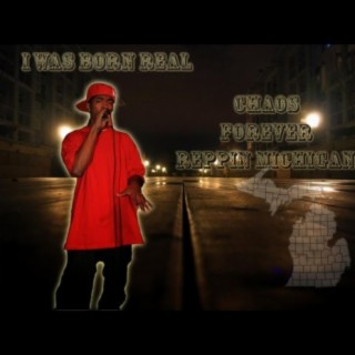 I Was Born Real