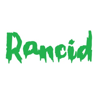 Rancid cover art