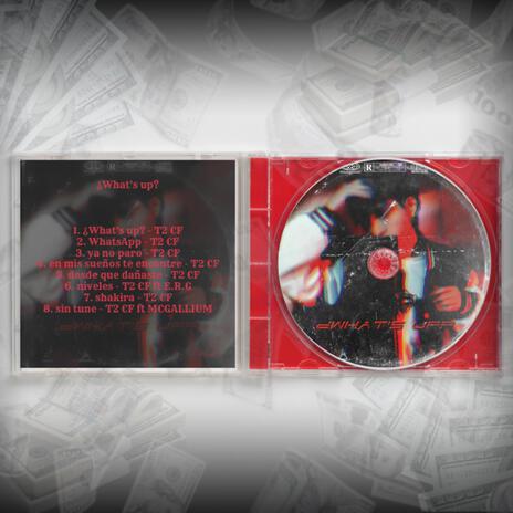 Sin tune ft. McGallium & DJ-AGUS cover art