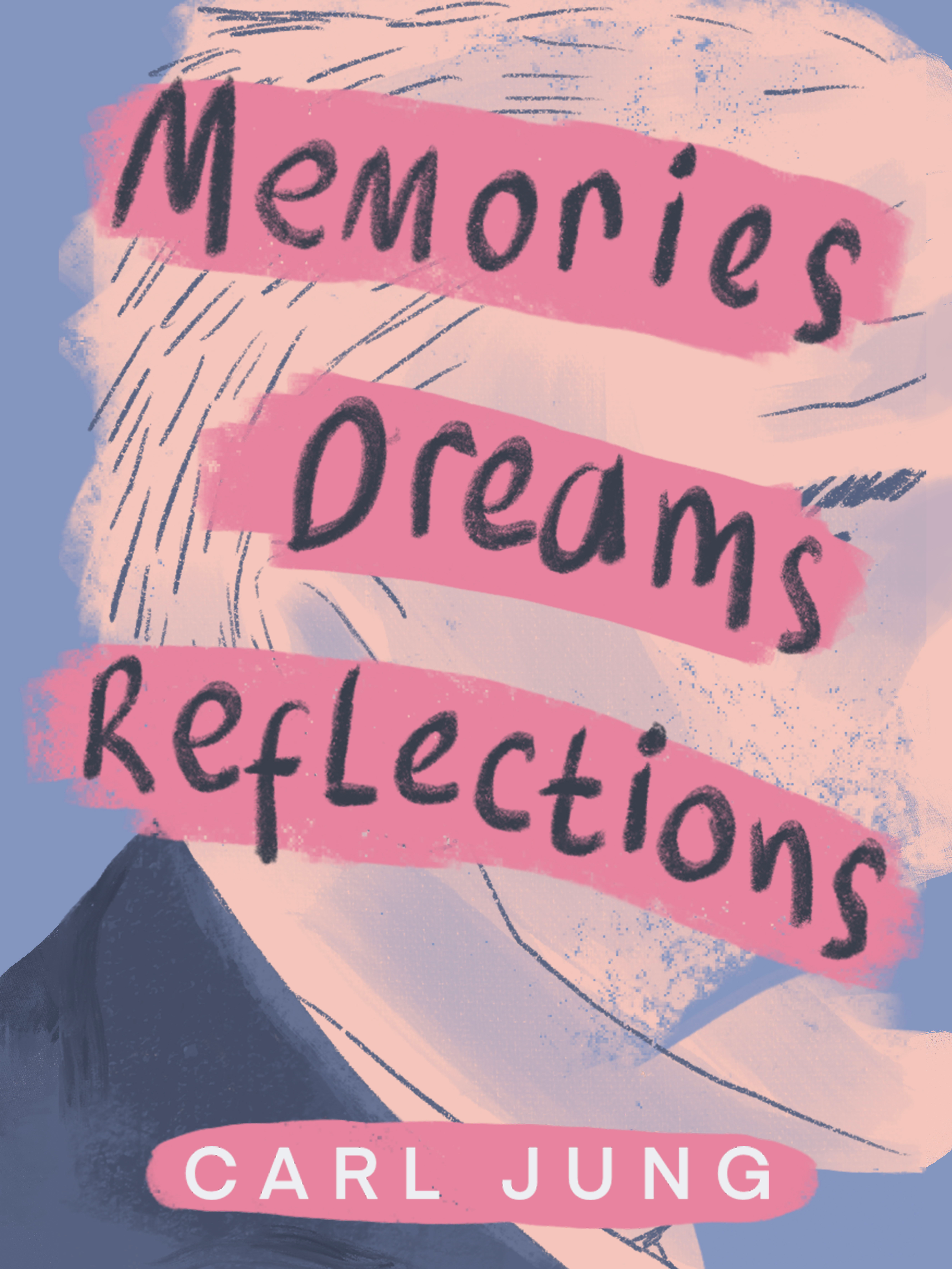 Memories, Dreams, Reflections