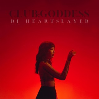 CLUB:GODDESS