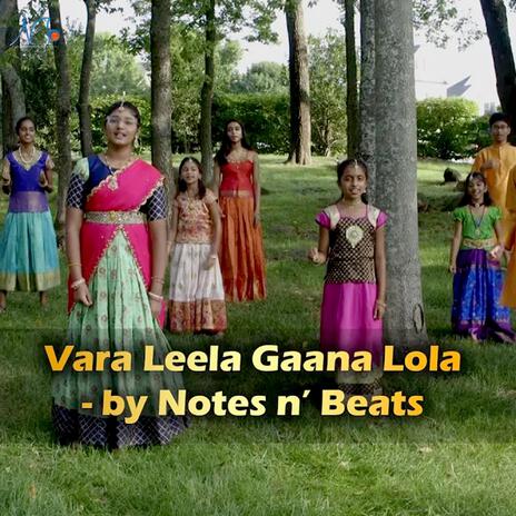 Vara Leela Gaana Lola cover art