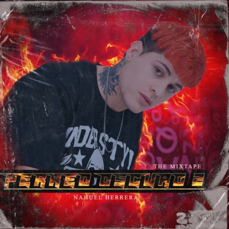 Pam Pam ft. nano7 cover art