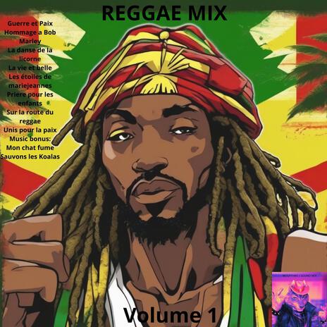 Guerre et Paix cover art