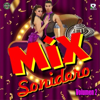 Los Bombones de La Cumbia