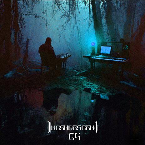 Recoil cover art
