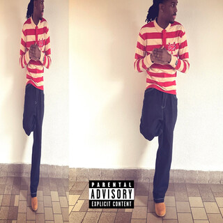 wat is die mo cover art