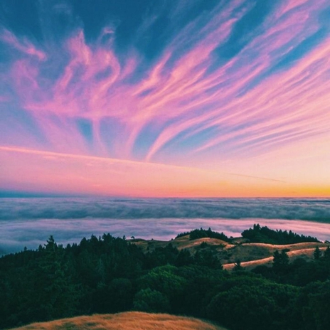 Blissful Glow ft. Kangseoha & ChenYueLong