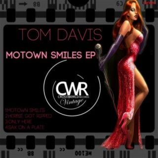 Motown Smiles EP