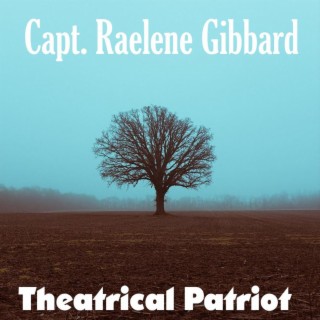 Theatrical Patriot
