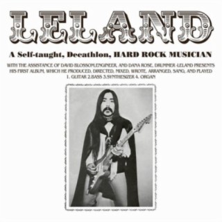 A Self-Taught, Decathlon, Hard Rock Musician!