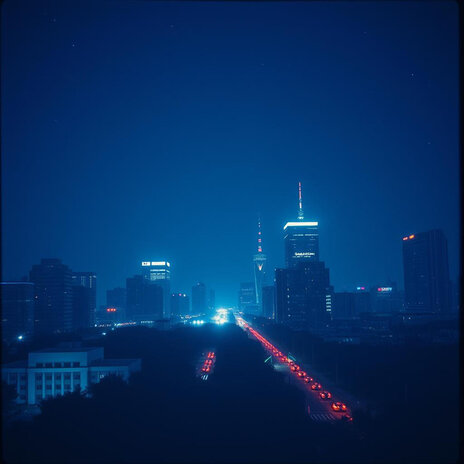 Flames in the Dusk cover art