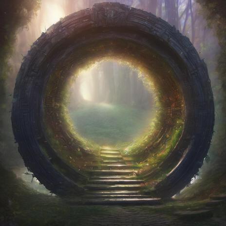 River of Misery cover art