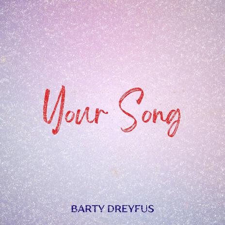 Your Song (Arr. for Guitar) cover art