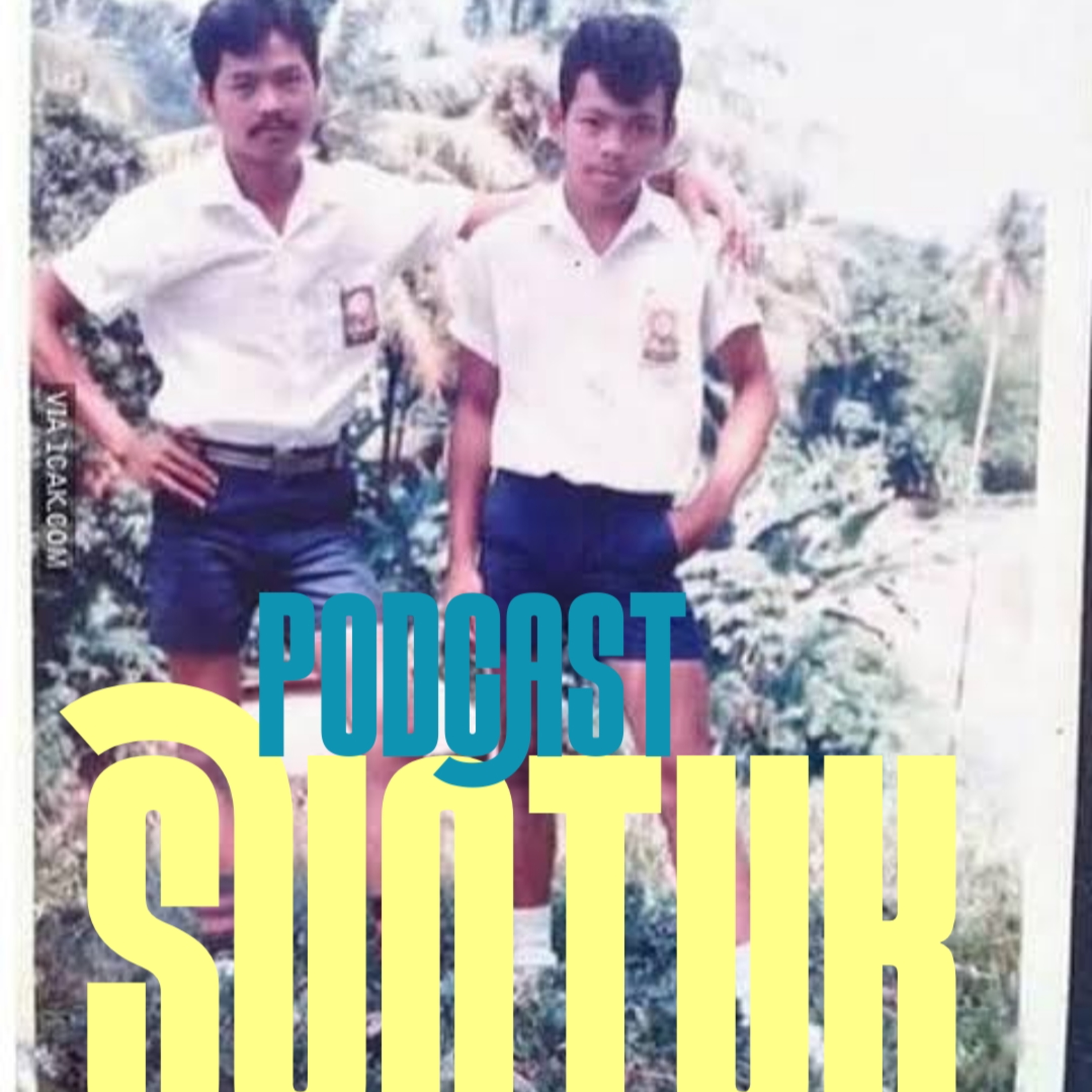 5. Disamperin Polisi ke Sekolah