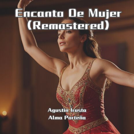 Final ft. Alma Porteña cover art