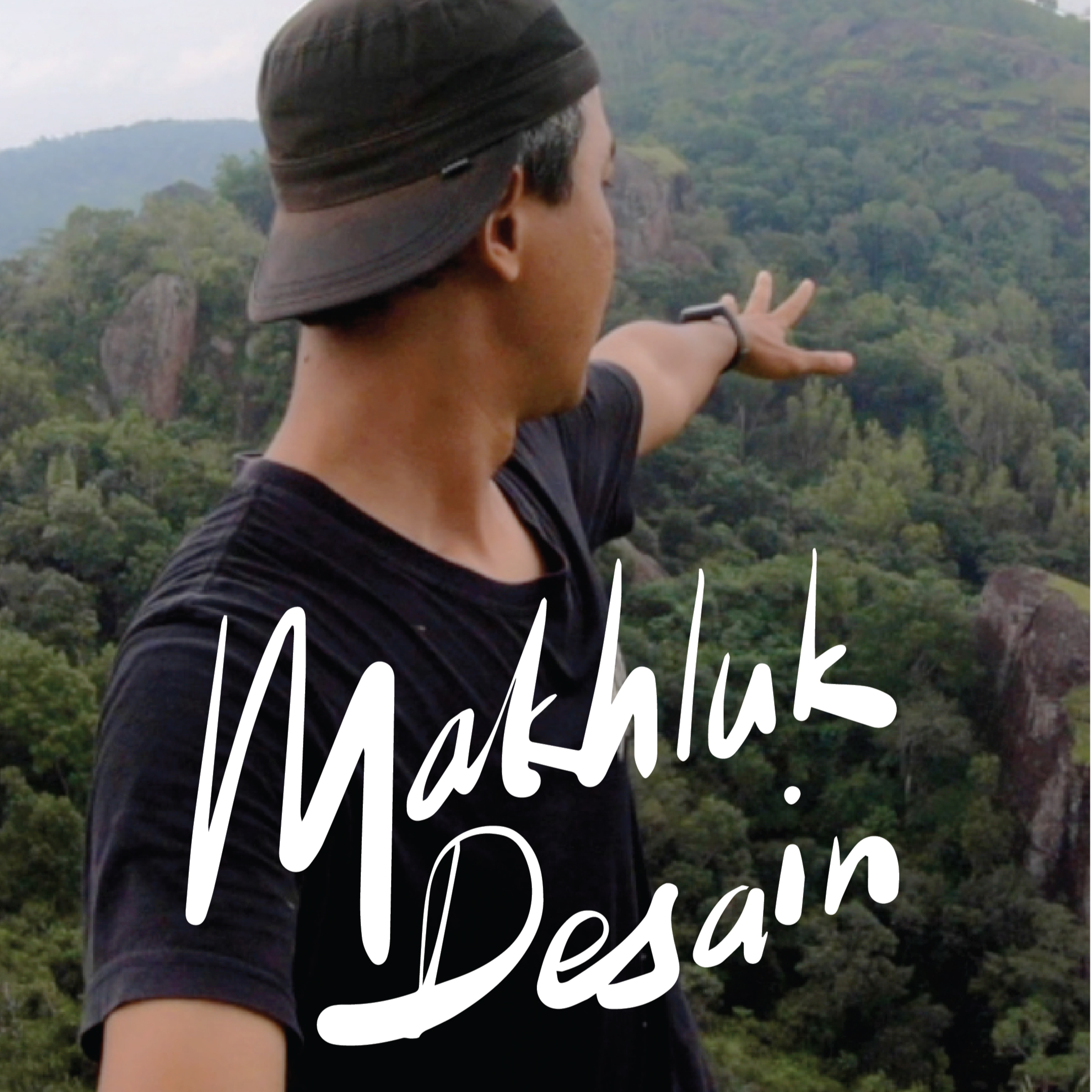SSS#10 - Makhluk Desain cover art