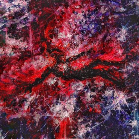 Indifference cover art