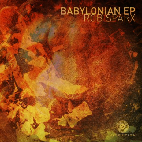 Look (Rob Sparx VIP) cover art