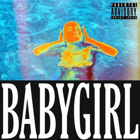 BABYGIRL ft. ToRRii BELLzZ cover art