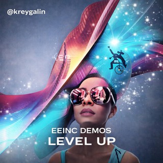Level Up