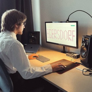 Не хочу работать cover art