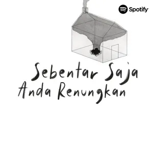 Sebentar Saja Anda Renungkan - Ustadz Adi Hidayat cover art
