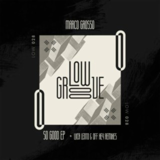 Wobble (Luca Lento Remix) cover art