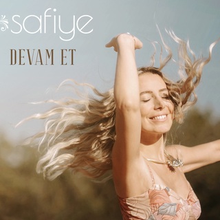 Devam Et cover art