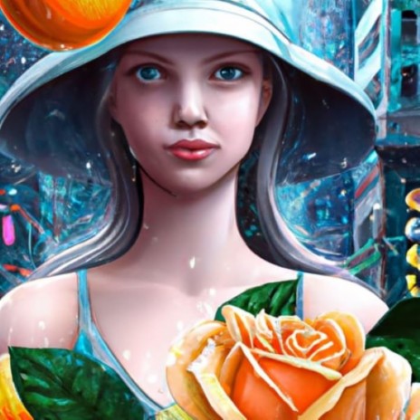 Karma 2.0 cover art
