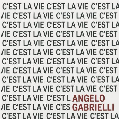 C'est là vie cover art